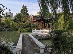 -青枫公园