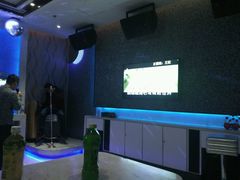 -欢乐酷量贩KTV(万达广场店)