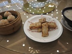 -亮庆餐厅·粤菜·早茶(篁庄店)