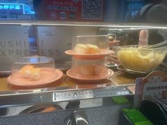 -争鲜回转寿司(中街大悦城店)