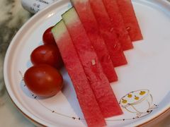 -范家小馆·四代传承烤鸭店(紫竹桥店)
