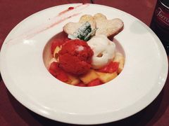 -Mammamia意大利餐厅(阳春巷店)