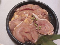 -韩宫宴烤肉·料理(东台吾悦店)