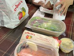 -安妮意大利餐厅(国贸店)