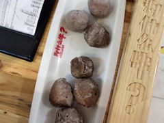 -为什么牛潮汕牛肉火锅(万胜广场店)