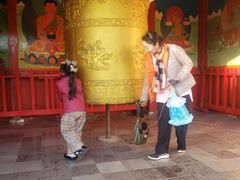 -云南民族村