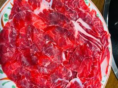 -汕头八合里海记牛肉店(清河店)