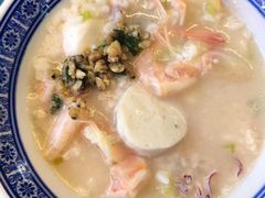 -桂园白粥·潮汕老味道
