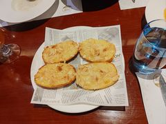 -RELLMAN莱尔曼扒房(黄埔店)