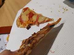 -必胜客(津塘店)