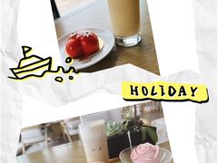 -大堂酒廊·亚龙湾万豪度假酒店