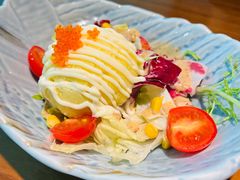 -鮨禾屋寿司居酒屋(余杭万达店)