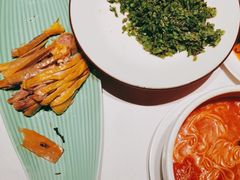 -阿五黄河大鲤鱼(纬三路店)