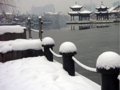 -南通博物苑-崇川人民公园