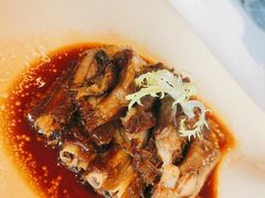 潮州卤水拼盘-潮上潮(南中环店)