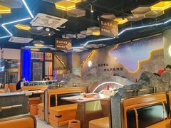 -亿牌牌东北烧烤(博物馆旗舰店)