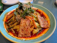 -新疆巴州金丝特餐厅(大钟寺店)