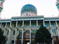 -西宁市东关清真大寺