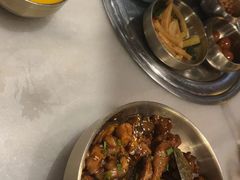 -韩宫宴烤肉·料理(苏州中心店)