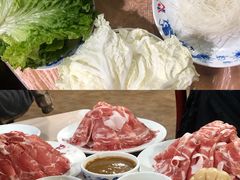 -鑫龙火锅城(环山路店)
