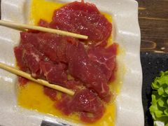 -唇辣号重庆老火锅(燕郊鑫乐汇店)