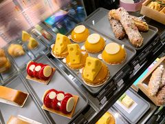-星巴克(南京弘阳购物中心店)