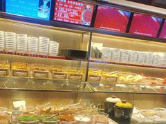-山城辣妹子(定福庄店)
