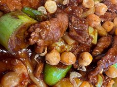 -羊巴道新疆菜·清真(上梅林店)