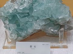 -湖南省地质博物馆