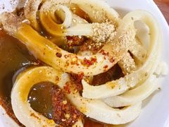 -洞子口张老二凉粉(文殊院店)