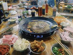 -星鸿社重庆老火锅