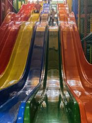 -宝燕乐园(闵行旗舰店)