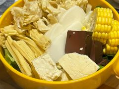 -王二爷药膳鸡(仙林学衡路店)