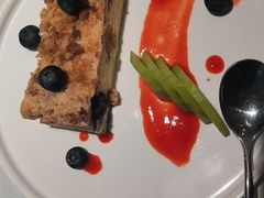 -春树下·树屋花房西餐厅(罍街AS1980店)