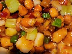 -苹果树下艺术餐厅(通州店)