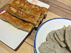 -左邻右舍褡裢火烧(石榴园店)