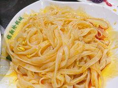 -清真·锦翔炝锅鱼(明德门店)