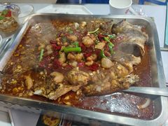 -鱼酷活鱼烤鱼(昆明路店)