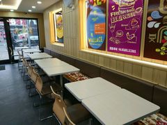 -华莱士·全鸡汉堡(吉祥街店)