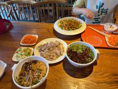 -中阿兰牛肉面(悦海新天地店)