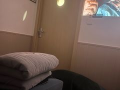 -锦初·禅意4K影院式足道·新中式SPA(茂业天地店)