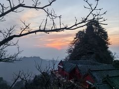 -武当山风景区