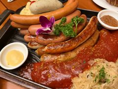 -申德勒加油站西餐厅(日坛路总店)