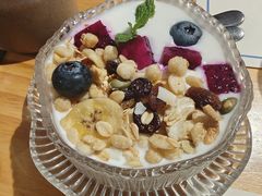 -沏点Trattoria意大利餐厅(新街口店)