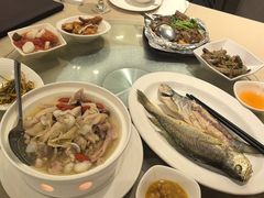 -庄氏祥记家常食府(国瑞建材家居博览中心店)