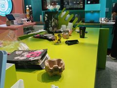 -gleeglee乐溢亦茶(合生汇店)