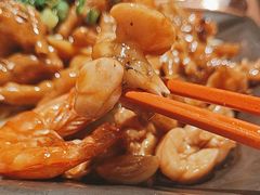 -炭舍干锅(华发商都店)