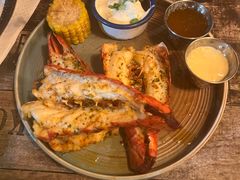 -Pakkhús Restaurant