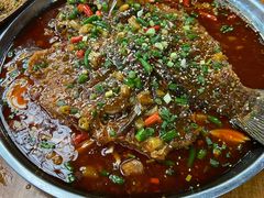 -茶泡饭(李子坝店)