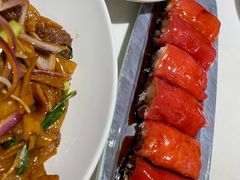 -稻香饭店(IFS国金中心店)